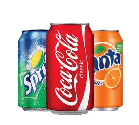 Bebida Lata