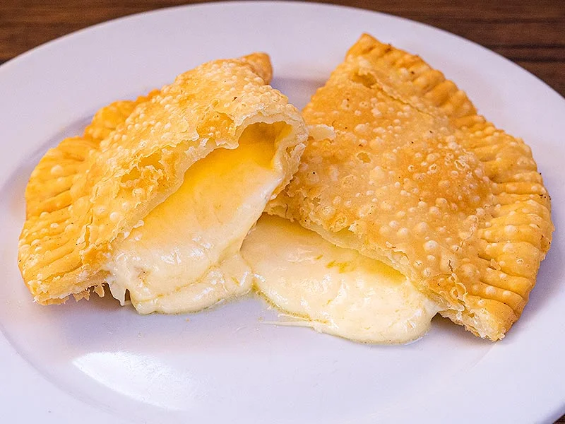 Empanada de Queso