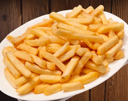 Papas Fritas (Grande)
