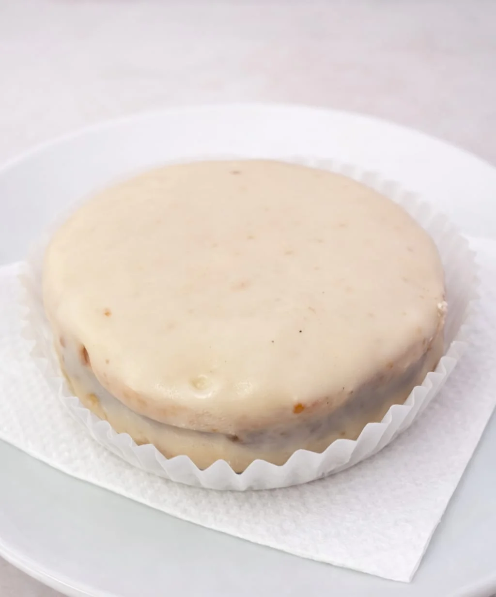 Alfajor de membrillo