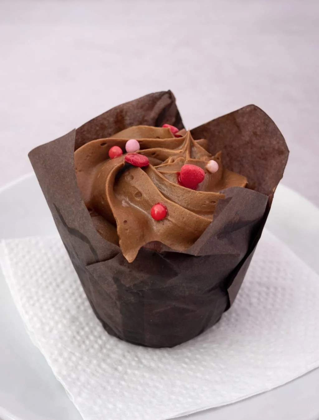Muffins de Arándano