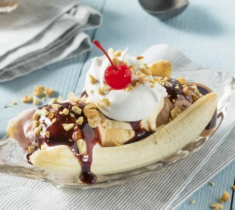 Banana Split
