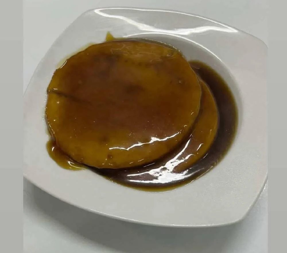 Sopaipillas Pasadas